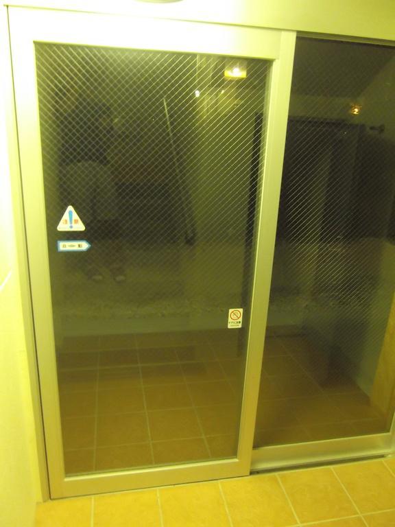 Rainbow Terrace Ginowan Apartment Cameră foto